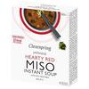 Clearspring Miso Soup Hearty Red
