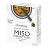 Clearspring Miso Soup with Sea Vegetable Ø - 40 gr