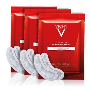 Vichy Liftactiv Eye-Patches Sampak