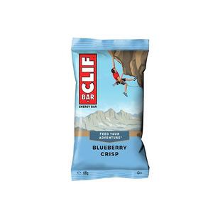 Clif bar Blueberry Crisp - 68 g