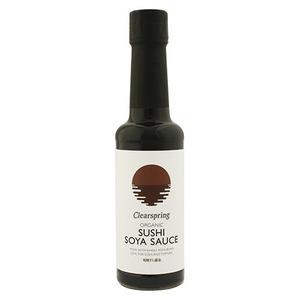 Sushi Soya Sauce