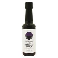 Clearspring Teriyaki Sauce - 150 ml