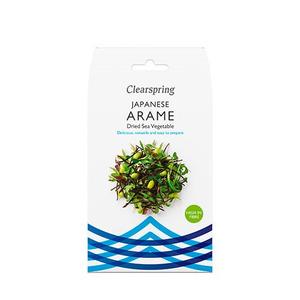 Clearspring Arame Tang - 50g