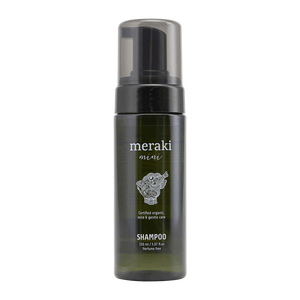 Meraki Mini Shampoo - 150 ml