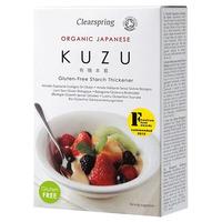 Clearspring Kuzu (kuzu rod - stivelse) Ø - 125 gr