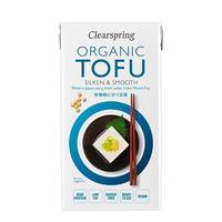 Clearspring Tofu - 300 g