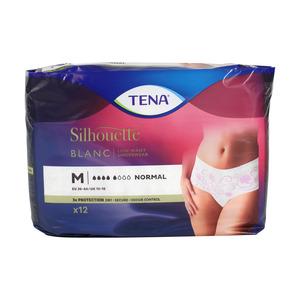 Tena Lady Pants Discreet størrelse medium 12 stk
