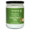 Clearspring Organic Virgin Coconut Oil kokosolie Ø - 400 gram