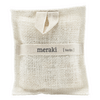 Meraki Bath Mitt, Herbs