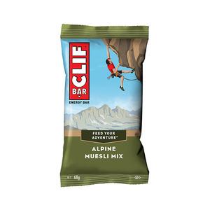Clif bar Alpine Muesli Mix - 68 g