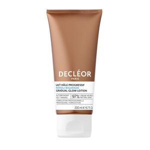 Decléor Gradual Glow Lotion - 200 ml.