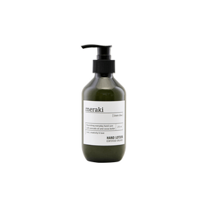 Meraki håndlotion, Linen Dew - 275 ml