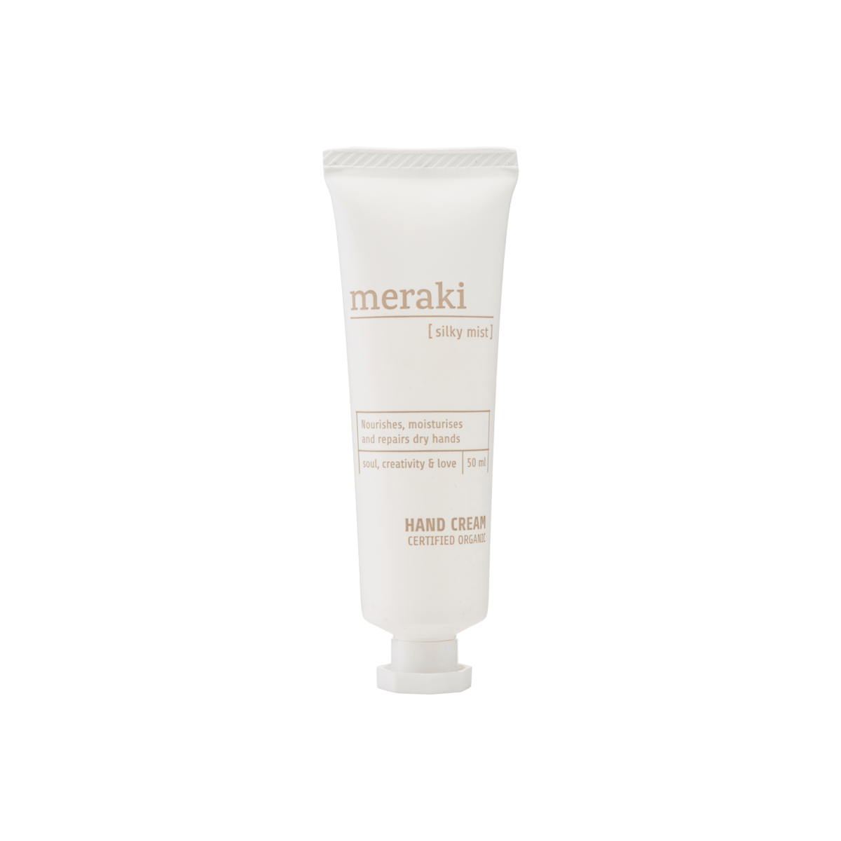 Meraki Håndcreme - Håndcreme Med Silky Mist main image 1