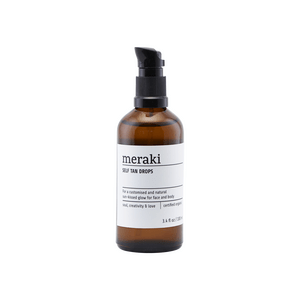 Meraki Self Tan Drops - 100 ml