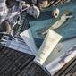 Meraki Sun Lotion SPF 15 - 200 ml