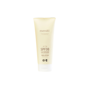 Meraki Sun Lotion SPF 30 - 200 ml
