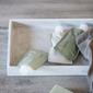 Meraki Travelkit - 3 stk.
