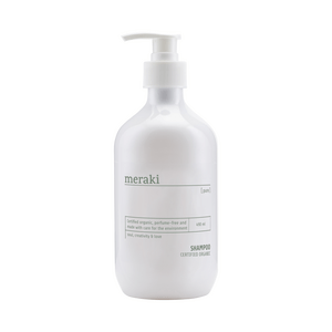 Meraki Shampoo, Pure - 490 ml