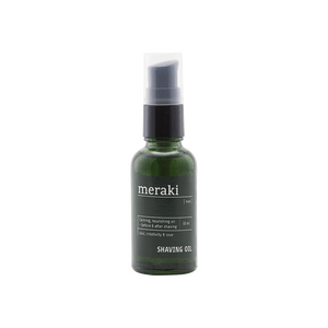 Meraki Men Shaving Oil - 30 ml