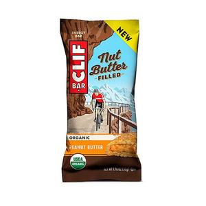 Clif bar Nut butter filled Peanut - 50 g