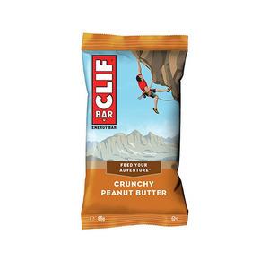 Clif bar Crunchy Peanut Butter - 68 g