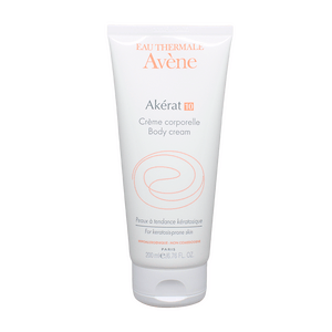 Avène Akerat 10 Body Cream - 200 ml