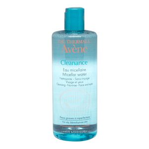 Avène Cleanance Micellar Water - 400 ml