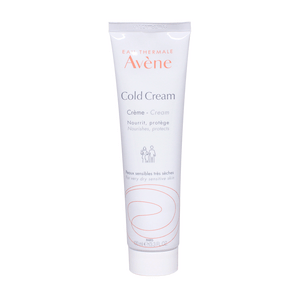 Avène Cold Cream - 100 ml
