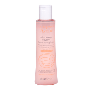 Avène Gentle Toning Lotion - 200 ml