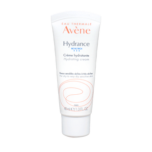 Avène Hydrance Hydrating Cream Rich - 40 ml