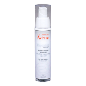 Avène Physiolift Night Balm - 30 ml
