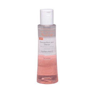 Avène Intense Eye Make Up Remover - 125 ml