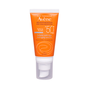 Avène Very High Sun Protection Anti-Ageing SPF50+ - 50 ml