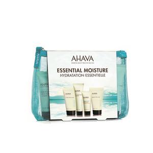 Ahava Essential Moisture starterkit