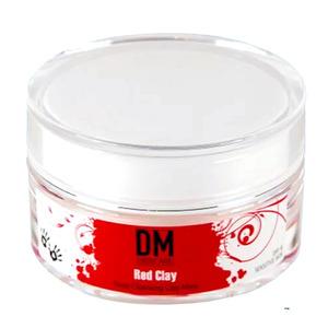 DM skincare DesignerMudder RedClay ansigtsmaske - 100 ml