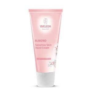Weleda Almond Sensitive Hand Cream - 50 ml.