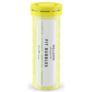 Wellexir Fit Bubbles - 10 brusetabl