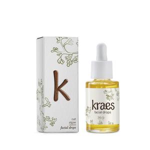 KRAES Facial Drops - 30 ml