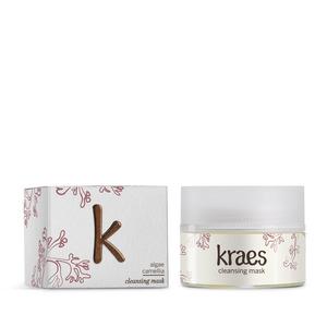 KRAES Cleansing Mask - 50 ml