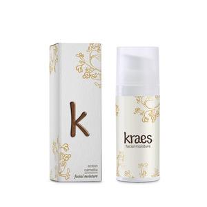 KRAES Facial Moisture - 50 ml