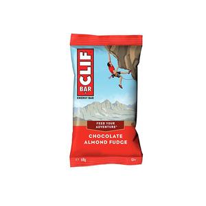 Clif bar Chocolate Almond Fudge - 68 g
