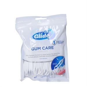 Forskellige Væk lotteri Køb Oral-B Glide Floss Picks tandtråd 30 stk. billigt hos Med24.dk