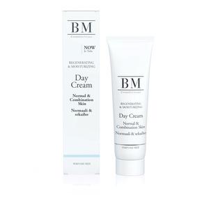 BM Regenerative Day Cream  - 50 ml