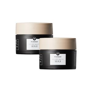 HH Simonsen Matte Wax Duo