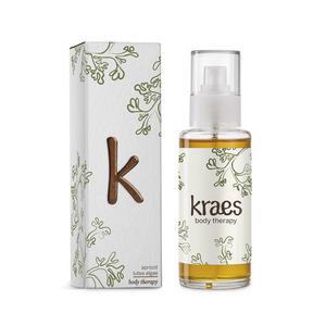 KRAES Body Therapy - 100 ml