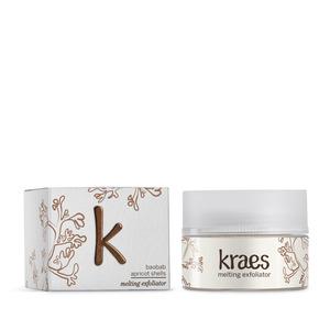 KRAES Melting Exfoliator - 50 ml