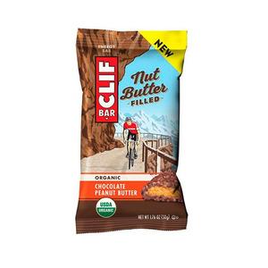 Clif bar Nut butter filled Chocolate Peanut Butter - 50 g