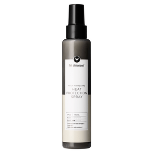 HH Simonsen Heat Protection Spray - 145 ml