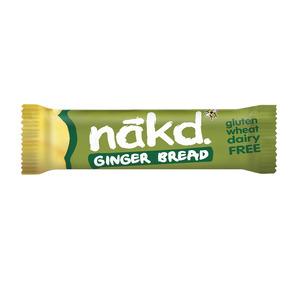 Nākd bar ginger bread - 35 g