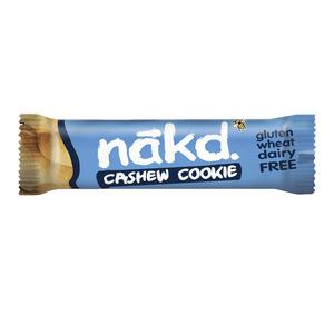 Nākd bar Cashew Cookies - 35 gr